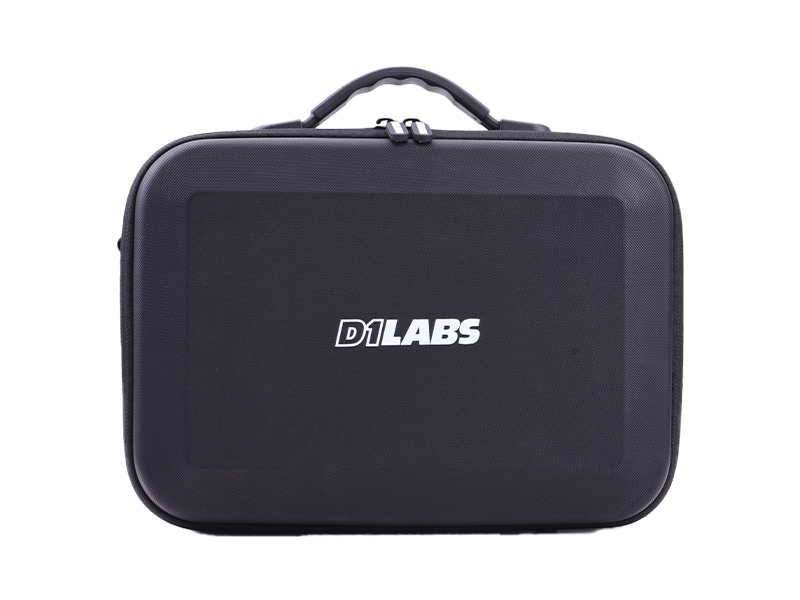 D1 Labs Carry Case for DJI Neo Fly More Combo